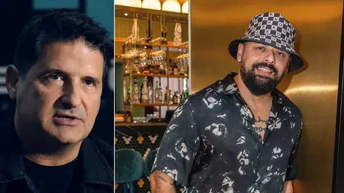 Hajdú Péter: Ma már nem stigma cigánynak lenni, hanem büszkeség