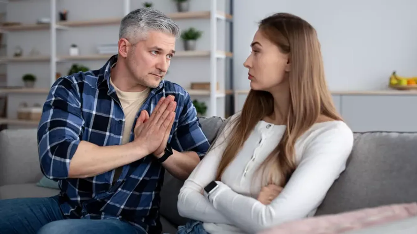 Ezt próbáld ki – Most lebuktathatod a párodat: ha ezt mondja, szinte biztos, hogy hűtlen hozzád