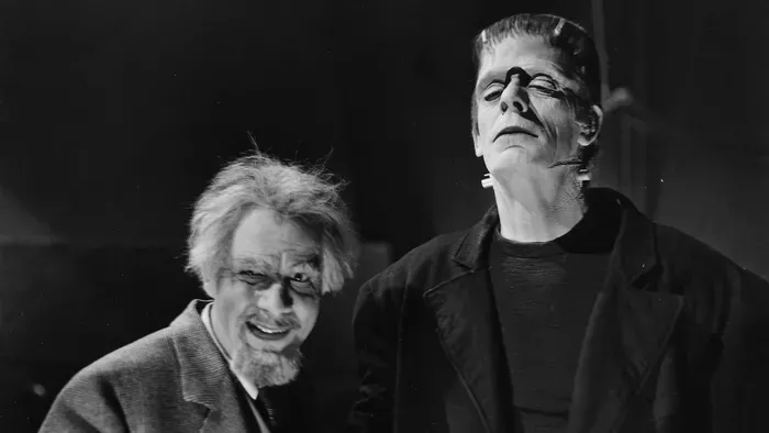 Ezek a Frankenstein-mítosz leghíresebb feldolgozásai