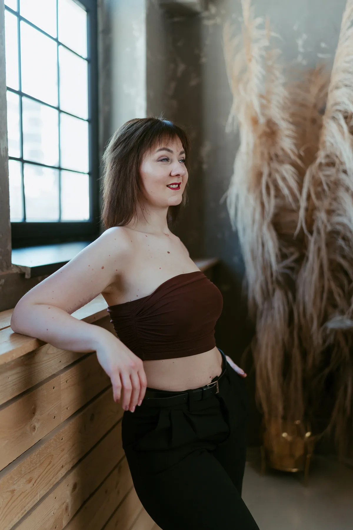 A remény és az erő, nyelvműtét után még jobban jelen van Letícia életében