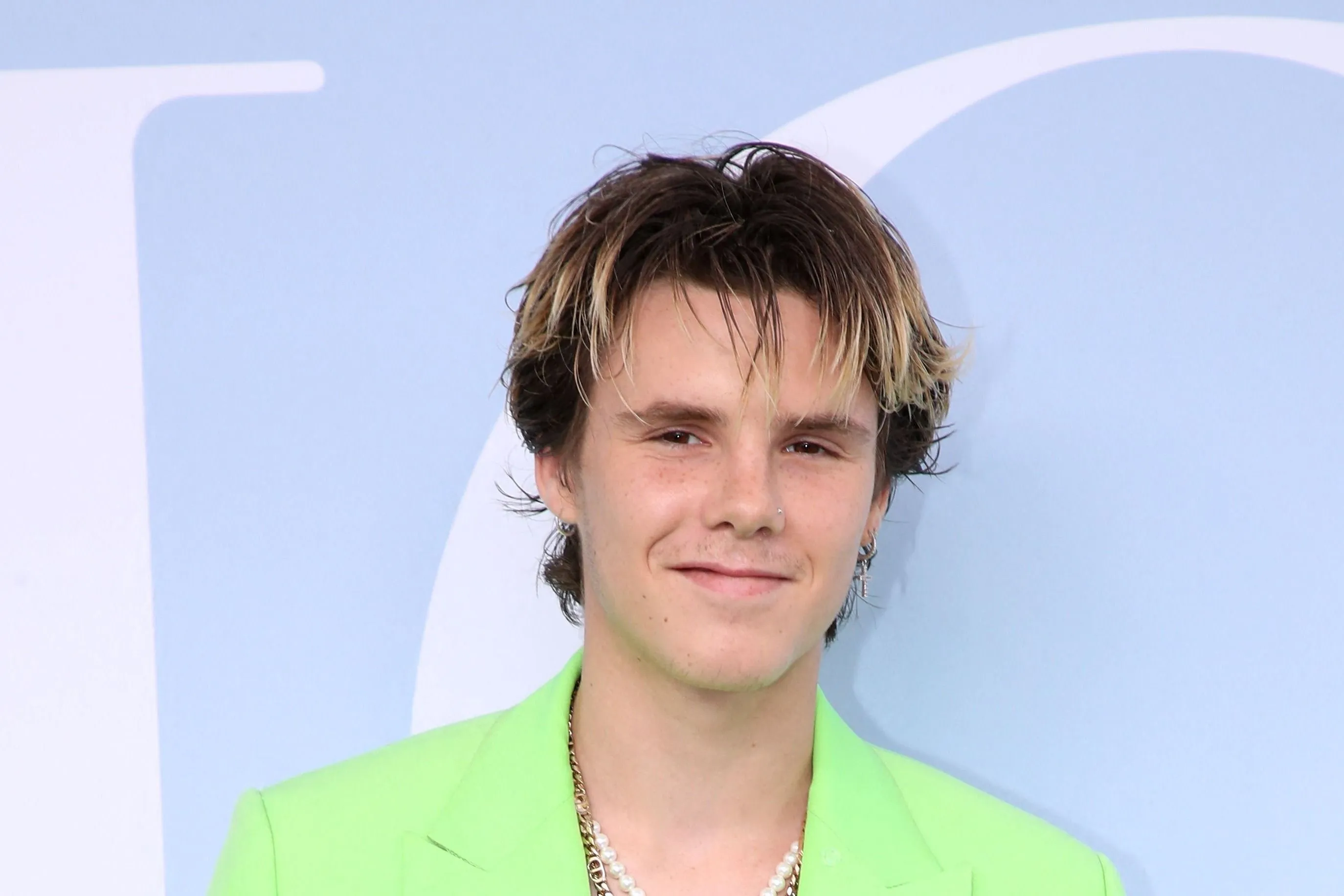 Botrány a Beckham családban! Már a testvérek is balhéznak