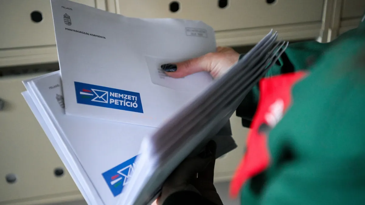 Nemzeti Petíció 