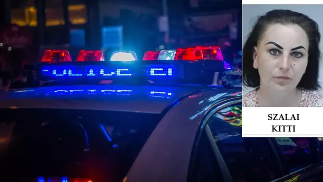 „A gyermekem mentálisan zavart, ami miatt rendszeresen gyógyszert kell szednie” – eltűnt egy hajdú-bihari anya és 4 éves kisfia