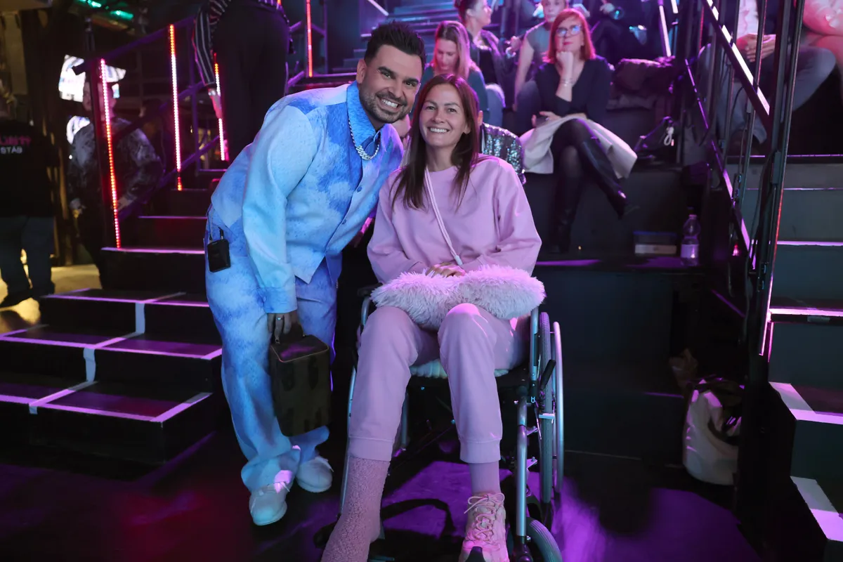 Felépüléséről vallott Horváth Tamás felesége