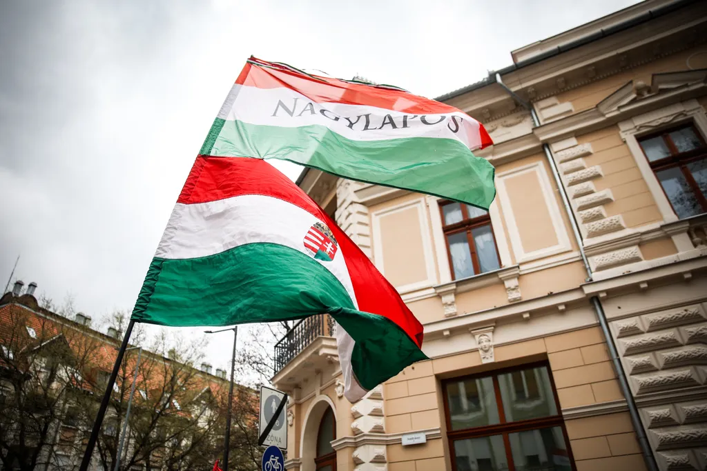 Orbán Viktor Országjárás Békéscsaba 2026.03.29.