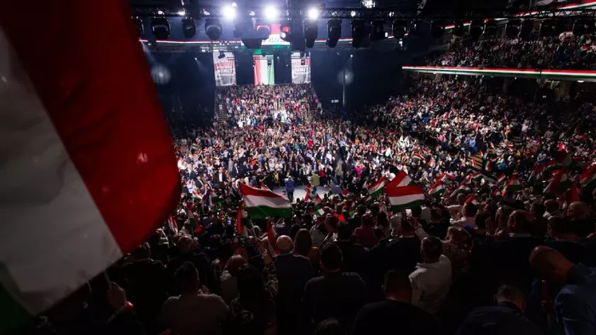 Ezt a napot egy darabig biztos nem felejti el Orbán Viktor