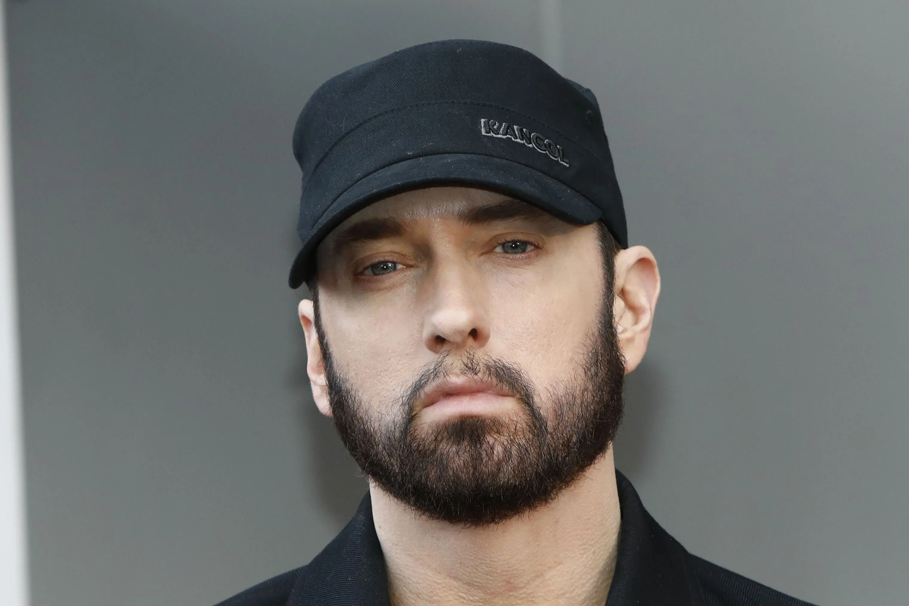 Eminem újra gyászol: Elhunyt az egyik legjobb barátja
