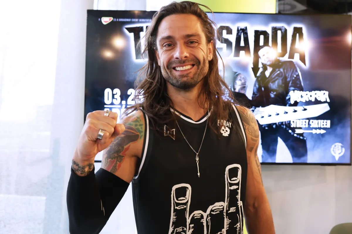  Tankcsapda sajtótájékoztató 2026.03.17