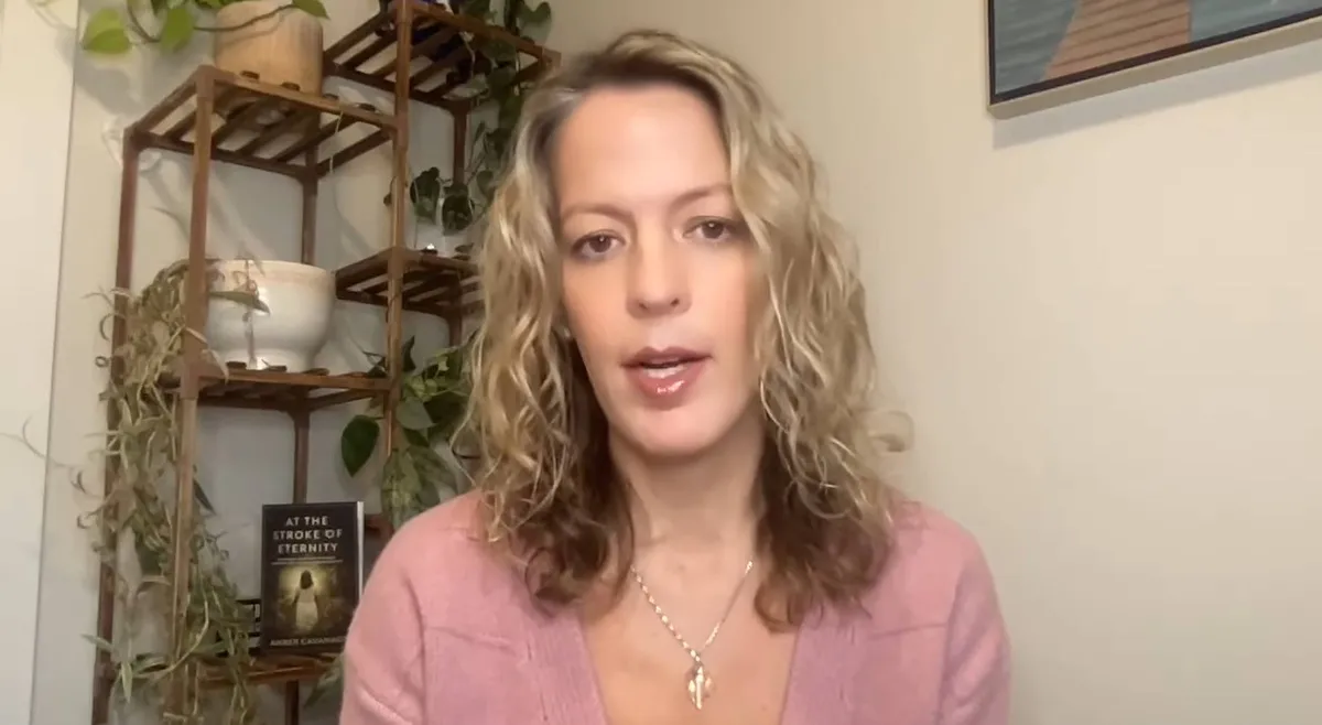 A 43 éves nő egyenesen a halál torkából menekült meg a kettős sztrókja után