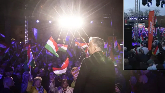 Országjárás: Orbán Viktor ezeket mondta - Videó