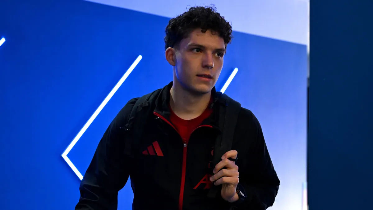 Pécsi Ármin végigjátszotta a Magyország-Izrael U21-es válogatott mérkőzést