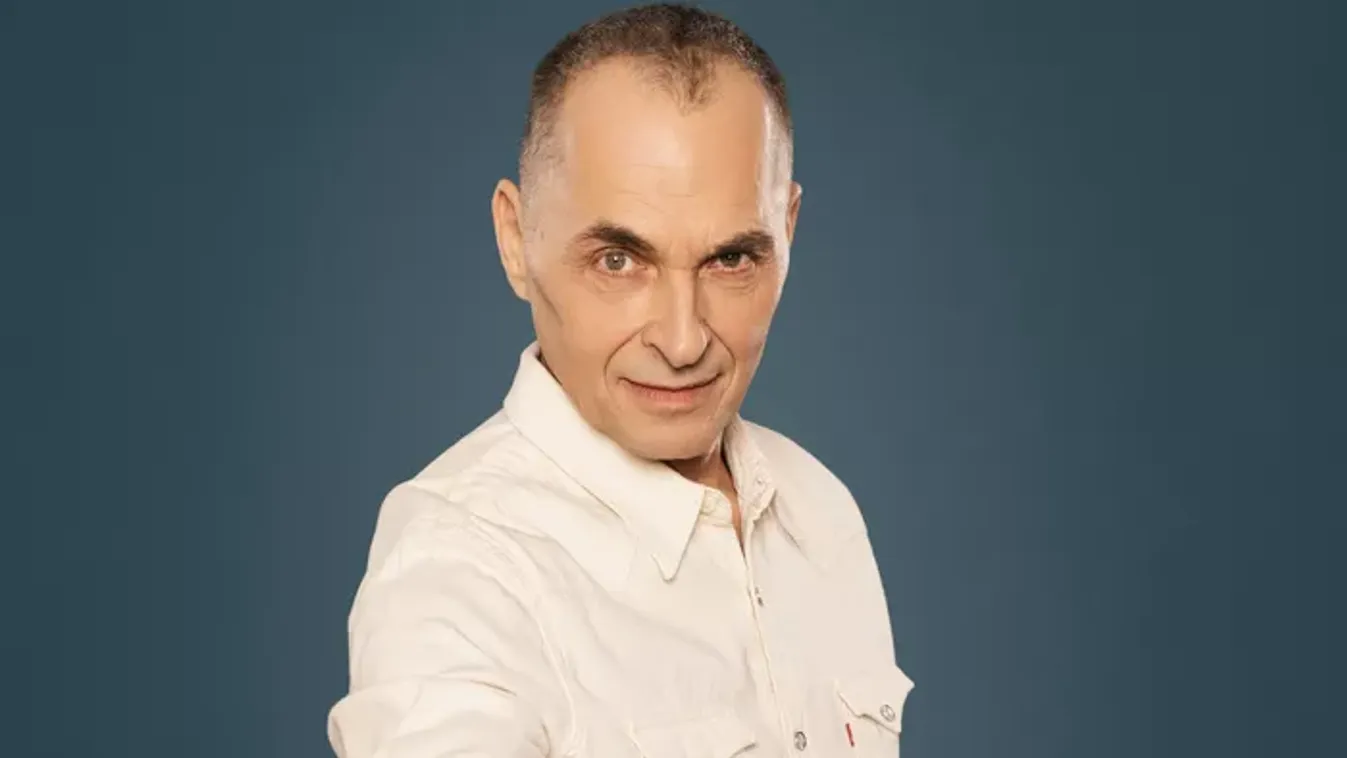 Exatlon: Palik László most először él távkapcsolatban párjával