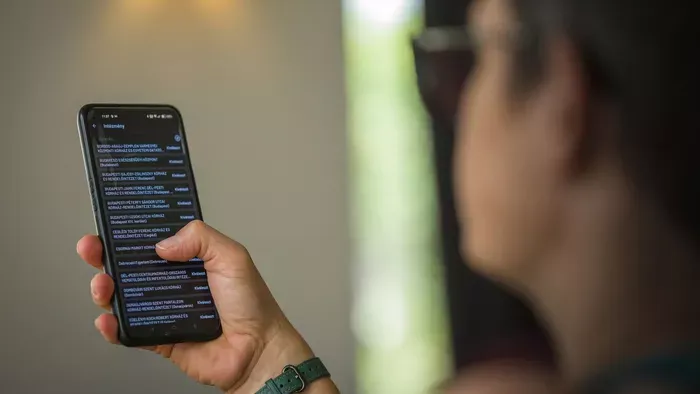 Március 1-től változás lesz az EESZT-vel kapcsolatban