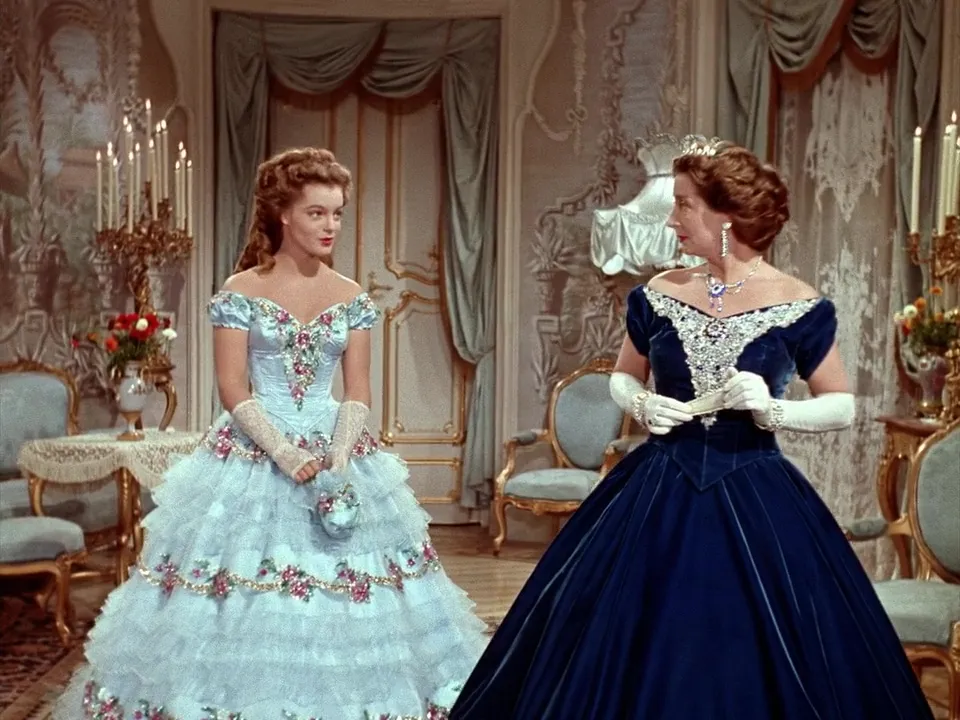 Több évtized után is népszerű Sissi története.