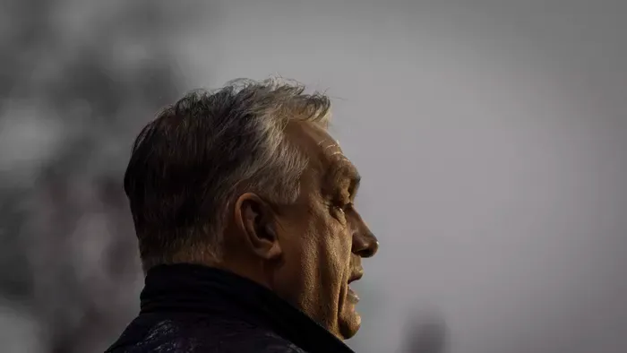 Orbán Viktor: A hősök nálunk vannak