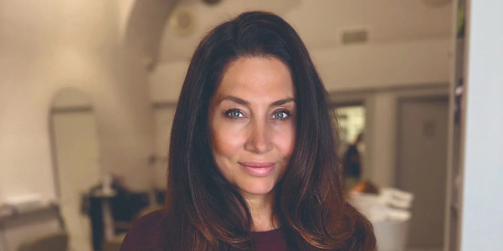 Horváth Éva elmondta a véleményét Dér Heni arcplasztikájáról