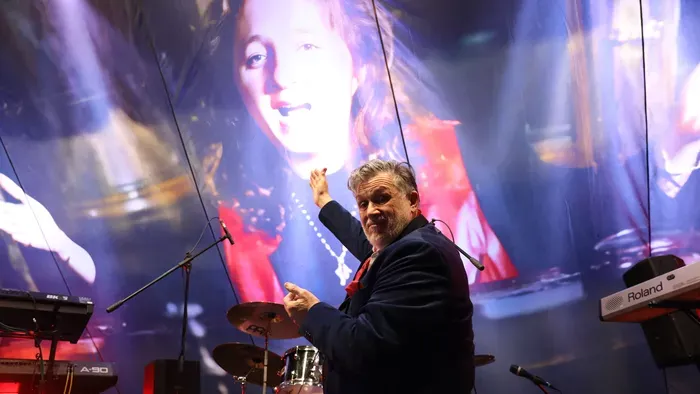 Hemzsegtek a sztárok a jubileumi Jimmy-gálán