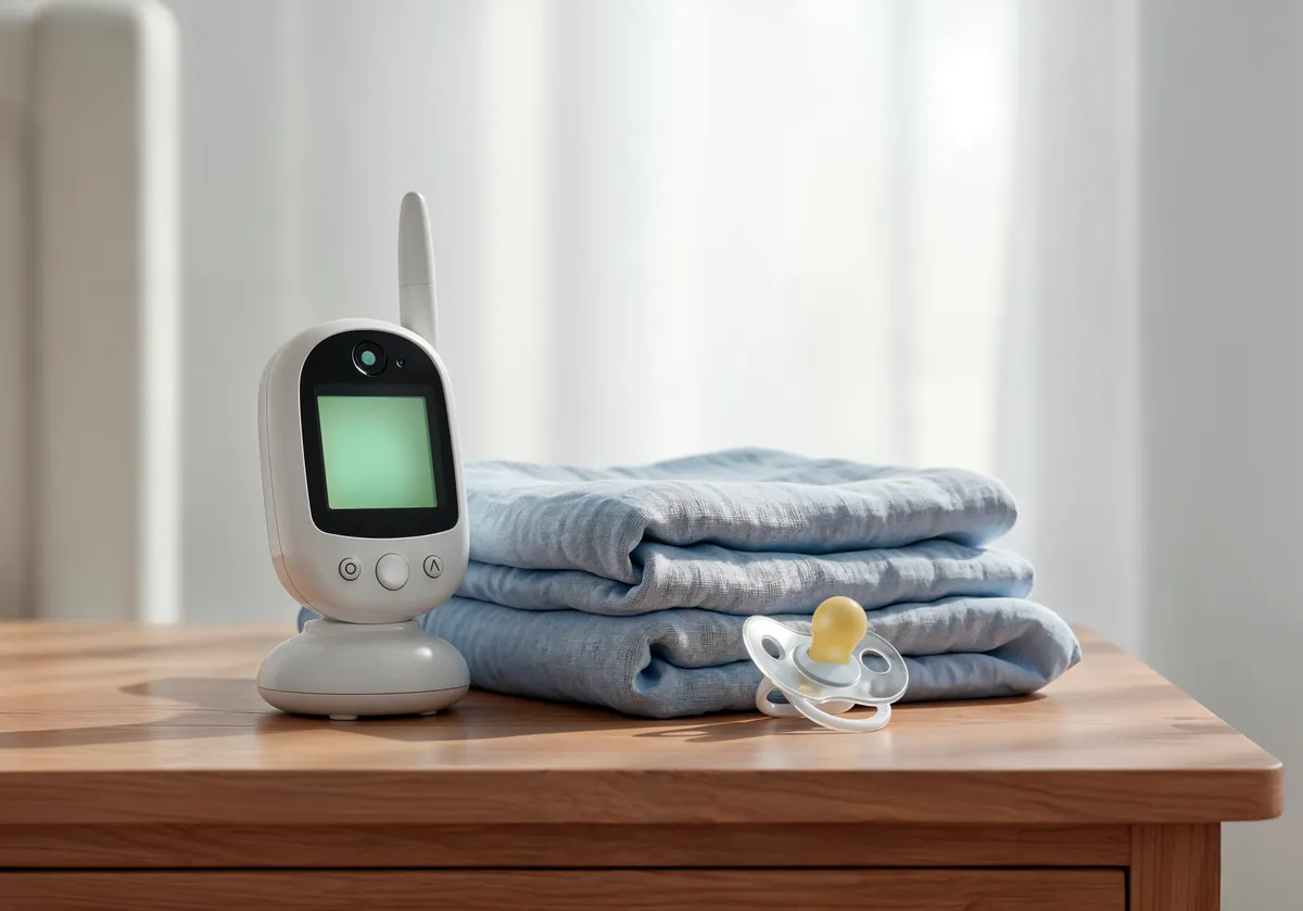 A népszerű bébiőr sok családban alapfelszerelés, de ha nem megfelelően használják, a legintimebb pillanatokat is közvetítheti a nyilvánosság felé.