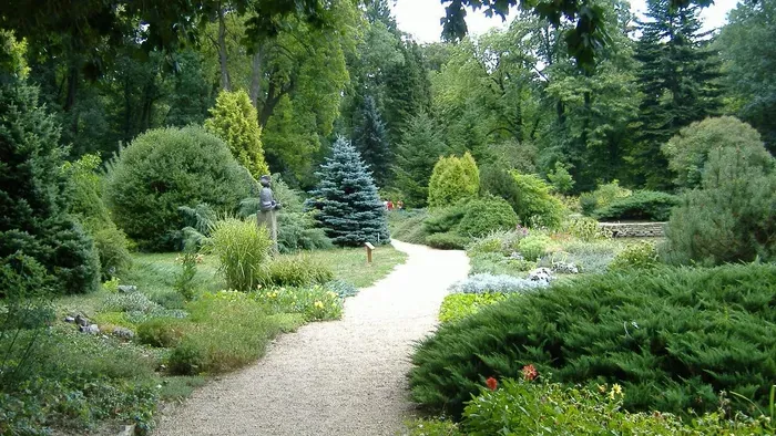 Tavaszi zsongás Magyarország legszebb arborétumaiban