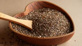 A bélrendszert támogató, gyulladáscsökkentő szuperélelmiszer, amit bármihez hozzáadhatsz