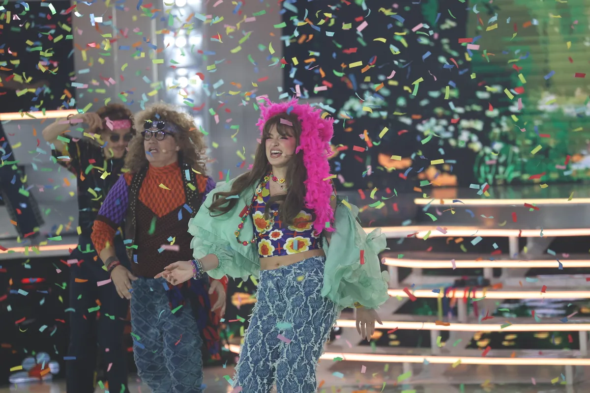 Majdnem evakuálni kellett A Nagy Duett stúdióját