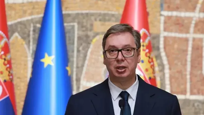 Már elkezdődött a III. világháború a szerb államfő szerint