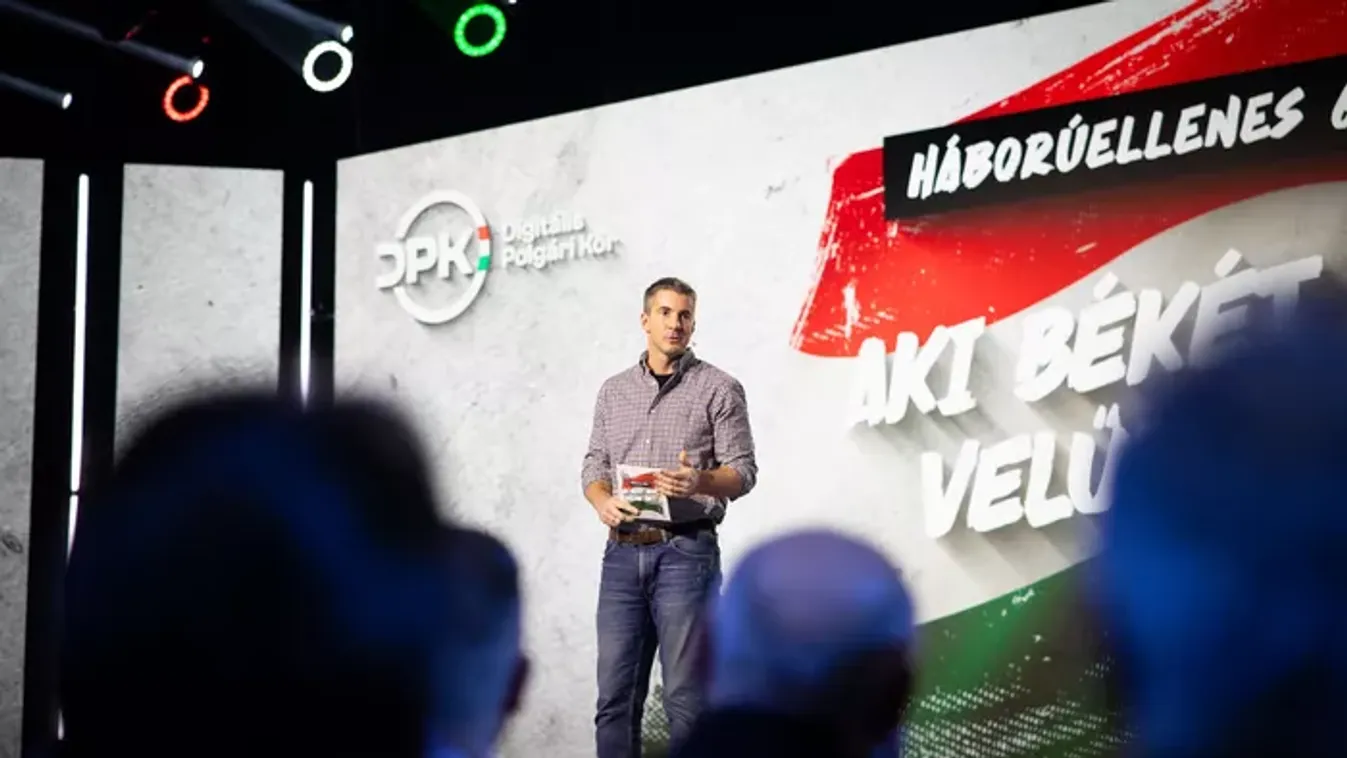 Kocsis Máté: Tisztázni kell, hova szánták az ukrán pénzt, ehhez kaphat eszközöket a NAV