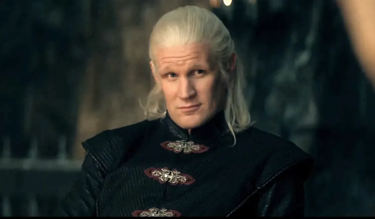 Les images de la bande-annonce de la série "House of the Dragon - Saison 2"