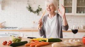 Ha ezeket az olcsó finomságokat eszed, évtizedekkel tovább élhetsz