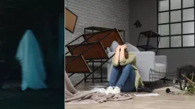 „Ez nem a te utad” – 7 szellemjel, amivel a kísértetek neked üzennek!