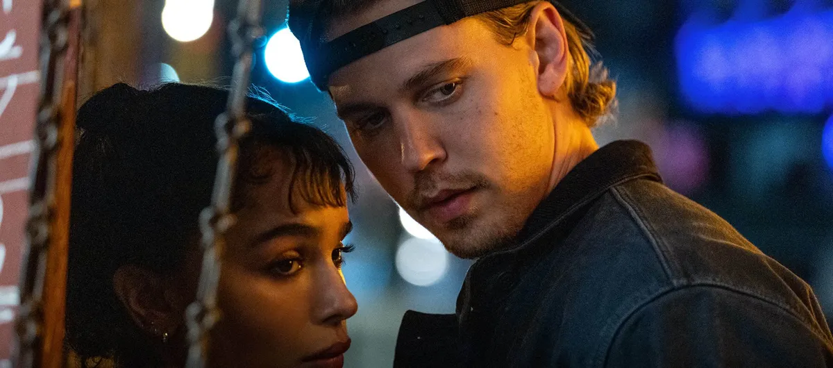 PRIS AU PIEGE - CAUGHT STEALING - CAUGHT STEALING (2025)