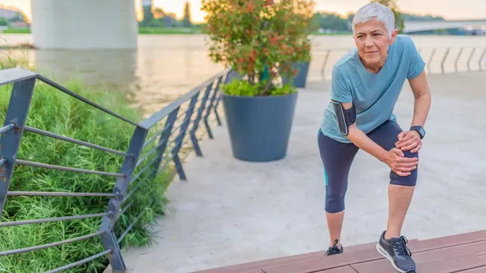  5 gyakorlat, ami nem teszi tönkre az ízületeidet