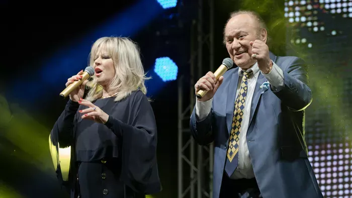 Kórházba került Balázs Klári, műtétre is szükség volt