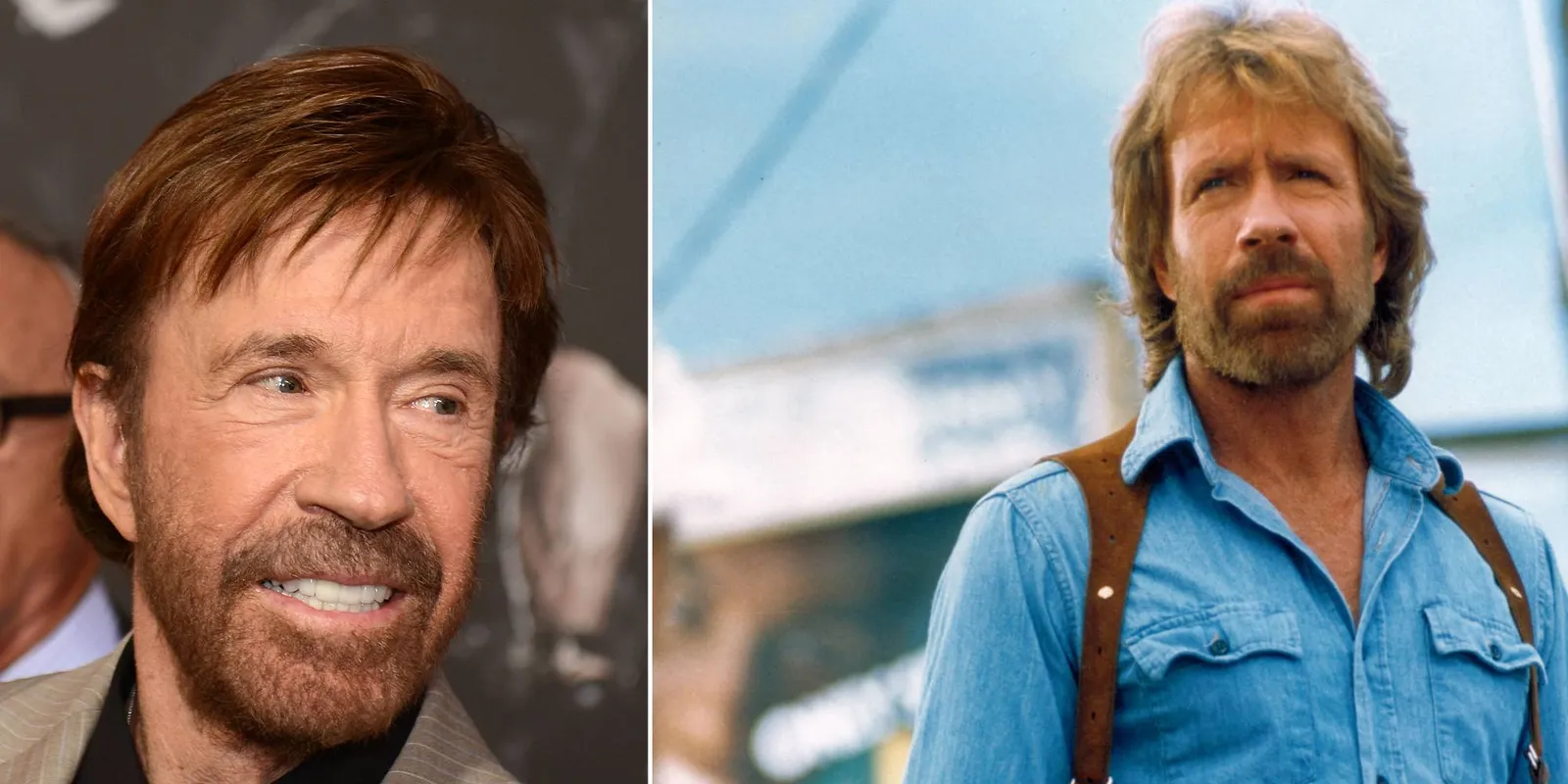 Gyász: meghalt Chuck Norris
