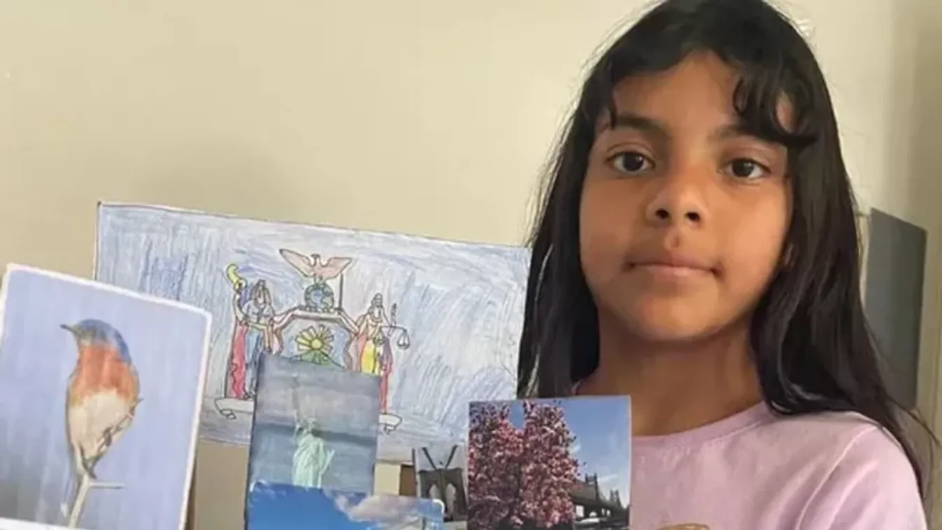 Megelevenedett horror: egy kulaccsal verte halálra zaklatója a 12 éves kislányt