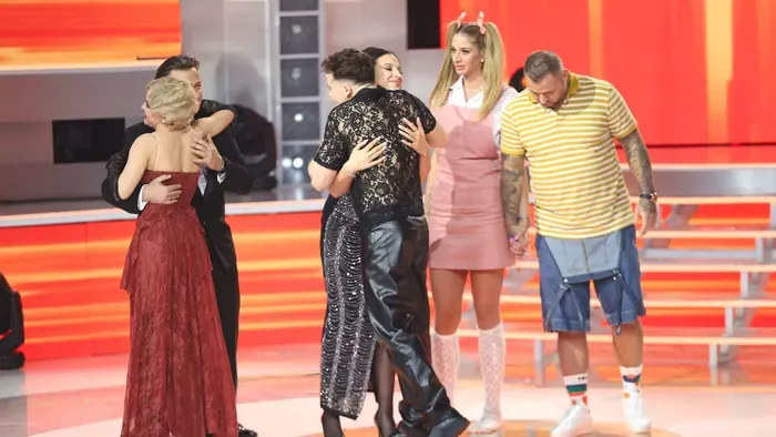 Visszatérnek a kiesett versenyzők A Nagy Duett színpadára