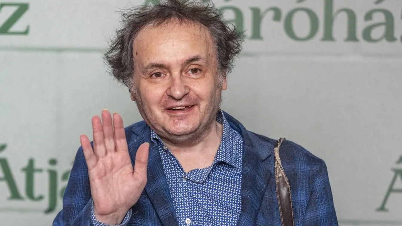 Galla Miklós megtörte a csendet: drámai vallomás!