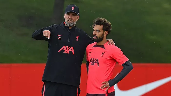 Klopp miatt áll a bál Liverpoolban