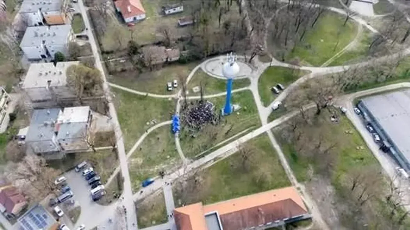 Bohár Dániel: Enyingen is apad a tiszás