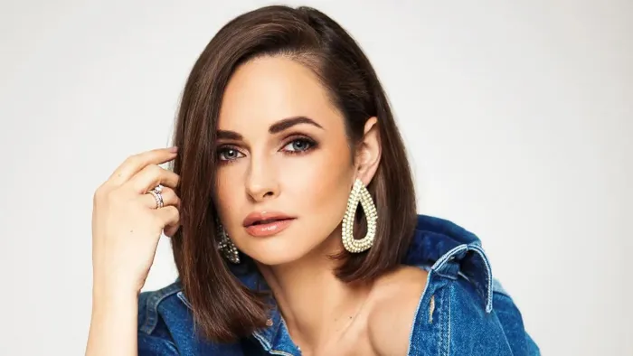 Dobó Ági megható családi vallomással állt elő