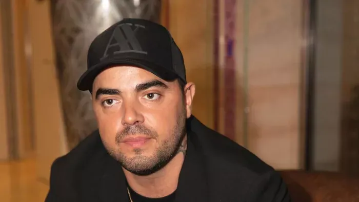 Young G Béci kiakadt a Tisza legújabb drogos botrányán