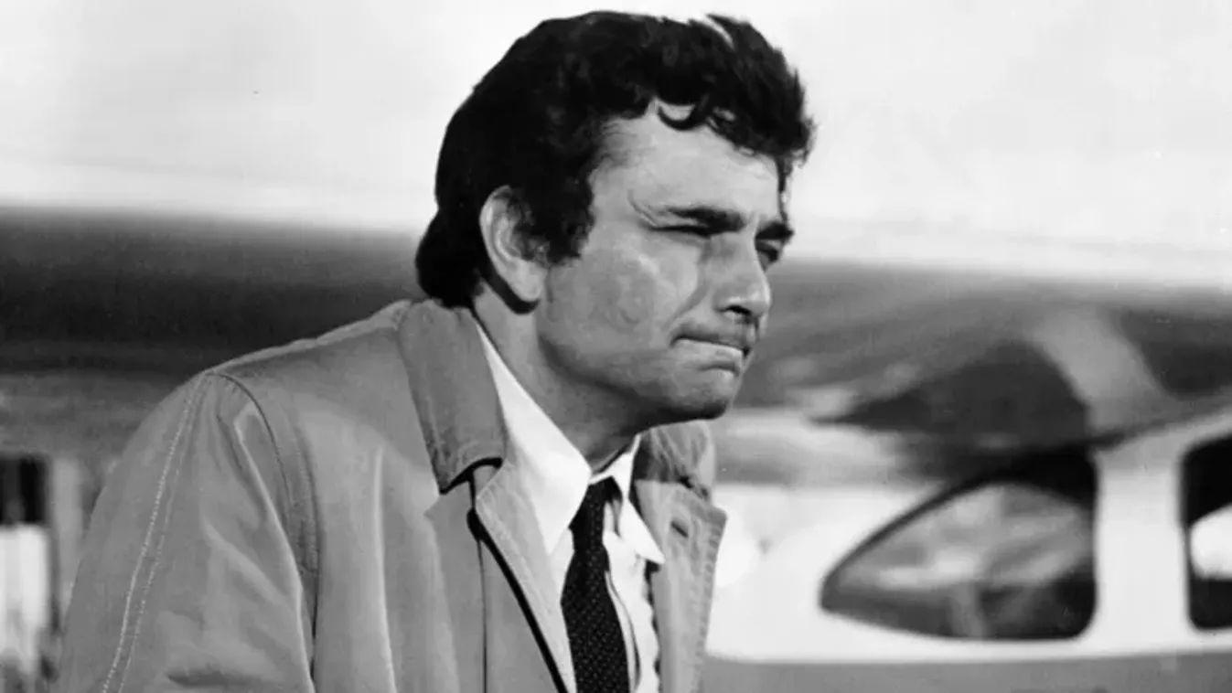 Detektívmustra Columbótól Harry Hole-ig: ezek minden idők legjobb nyomozós sorozatai