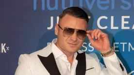 „Dubajban jelenleg az emberek menekülnek, már ha tudnak” – Drámai vallomást tett PSG Ogli, akinek elege lett a károgókból