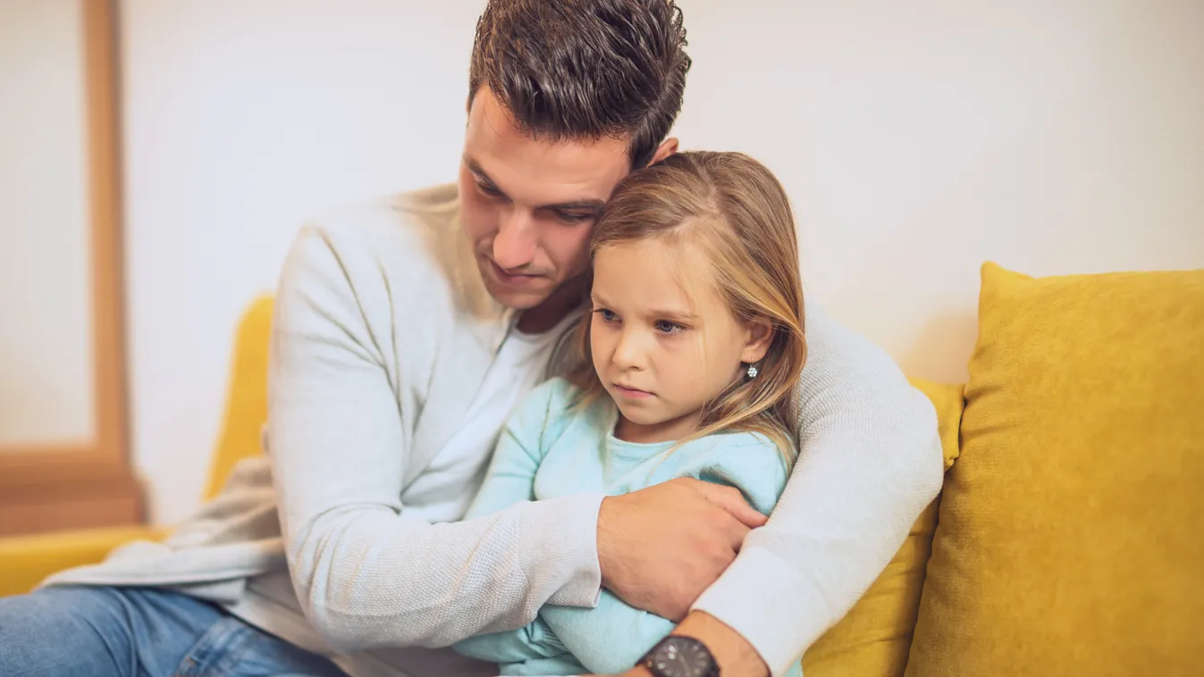 Túl sok tanács, nulla nyugalom – így nevelj ma gyereket