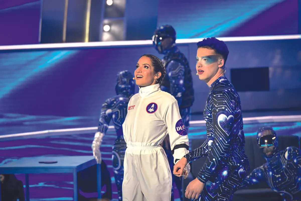 Hétfői hot! címlap feltöltés
Budai Ivett
Ifj Schobert Norbert és Lengyel Johanna
Patai Anna
Dolhai Attila
Szandi
Tilos 2026.03.18 előtt használni!!
