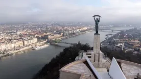 Befejeződött a Citadella felújítása, ekkortól látogatható