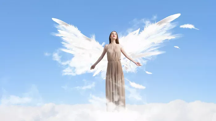 Angyal lehettél előző életedben? Ezek a jelek utalnak rá