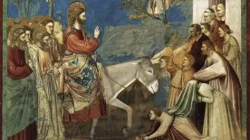 Jézus szamárháton – A virágvasárnap valódi története, amit kevesen ismernek