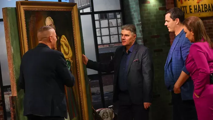 KIncsvadászok: Fejes Tamás visszahívta Németh Kristófot