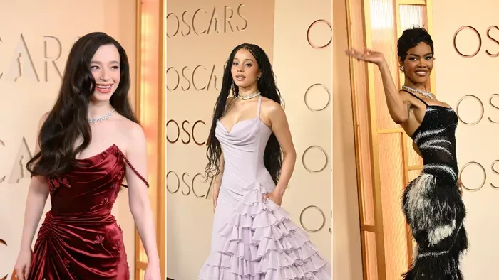 Oscar 2026: Íme, a gála legdögösebb színésznői – Fotók